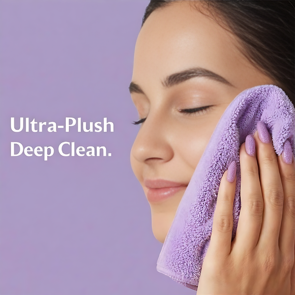 Flawless Absorption. Frictionless Care.