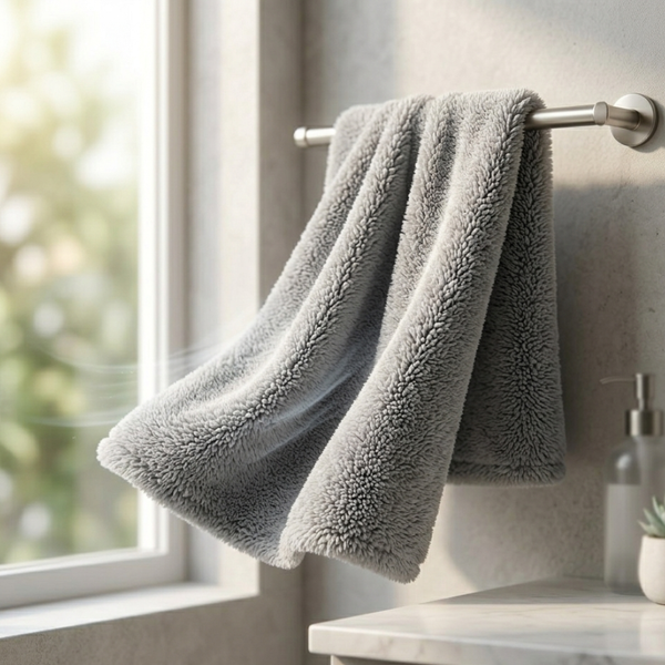Flash-Evaporation Design: Always Ready